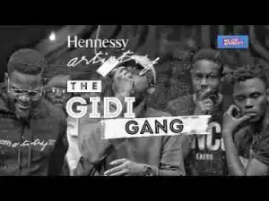 Video: Falz Ft. Dremo, Poe, Yoye & Staqk_G – The Gidi Gang